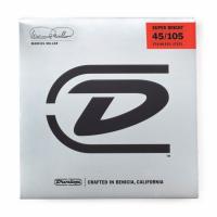 Dunlop DBMMS45105 Marcus Miller 45-105